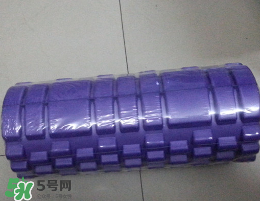 泡沫軸什么牌子好？泡沫軸品牌推薦