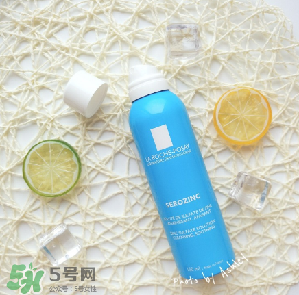 理膚泉藍(lán)噴和白噴哪個(gè)好？理膚泉藍(lán)噴怎么樣？