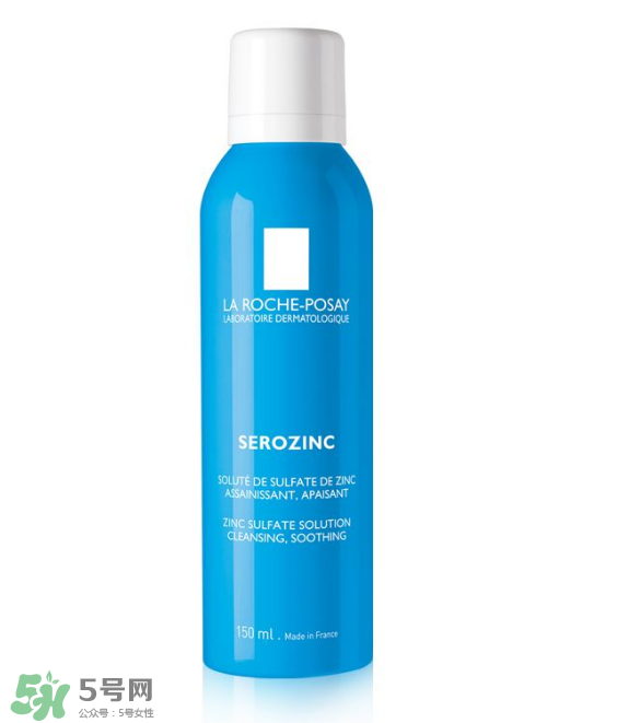 理膚泉藍(lán)噴和白噴哪個(gè)好？理膚泉藍(lán)噴怎么樣？