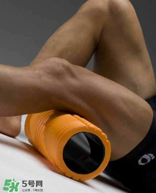 泡沫軸什么牌子好？泡沫軸品牌推薦