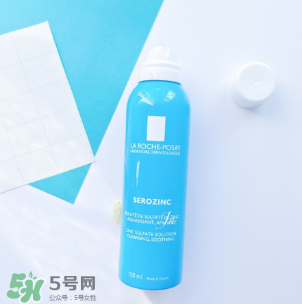 理膚泉藍(lán)噴和白噴哪個(gè)好？理膚泉藍(lán)噴怎么樣？