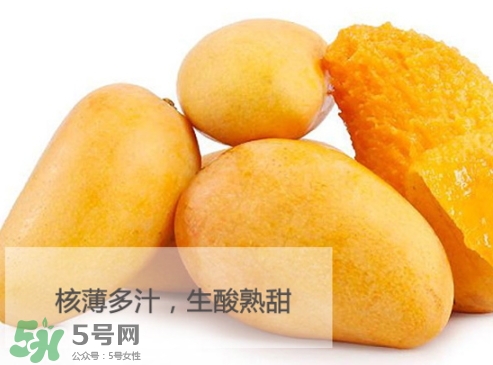 臺(tái)農(nóng)芒果多少錢一斤？臺(tái)農(nóng)芒果為什么叫臺(tái)農(nóng)芒果