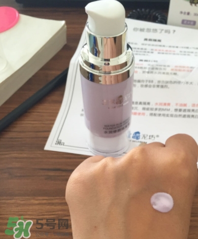 土家硒泥坊隔離霜怎么樣？土家硒泥坊多少錢？