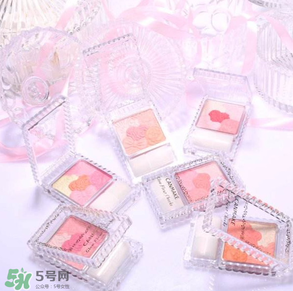 Canmake是什么牌子？Canmake好用嗎？