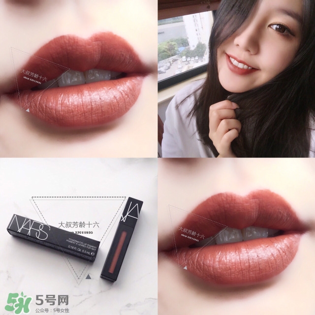 2017秋冬新品口紅有哪些 你剁手了嗎？