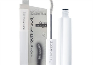 KATE睫毛打底膏怎么用？KATE睫毛打底膏好用嗎？