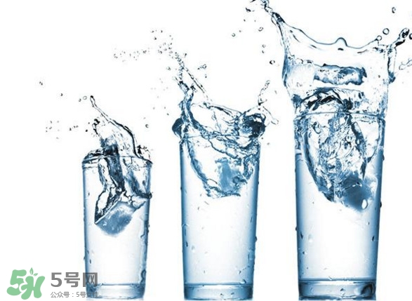 凈化水是純凈水嗎？凈化水和純凈水的區(qū)別