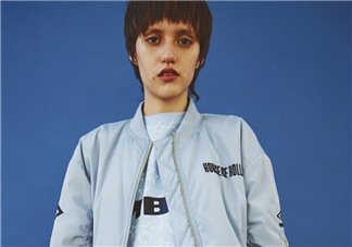 house of holland與umbro2017秋冬聯(lián)名怎么樣_好看嗎？