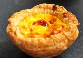 蛋撻為什么底部烤不熟？為什么烤蛋撻底部濕軟？