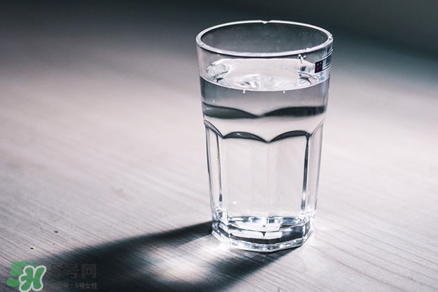 飲用水是什么水？飲用水喝什么水好