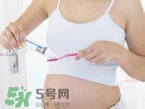 孕婦牙膏有必要買嗎？孕婦牙膏含氟可以用嗎？