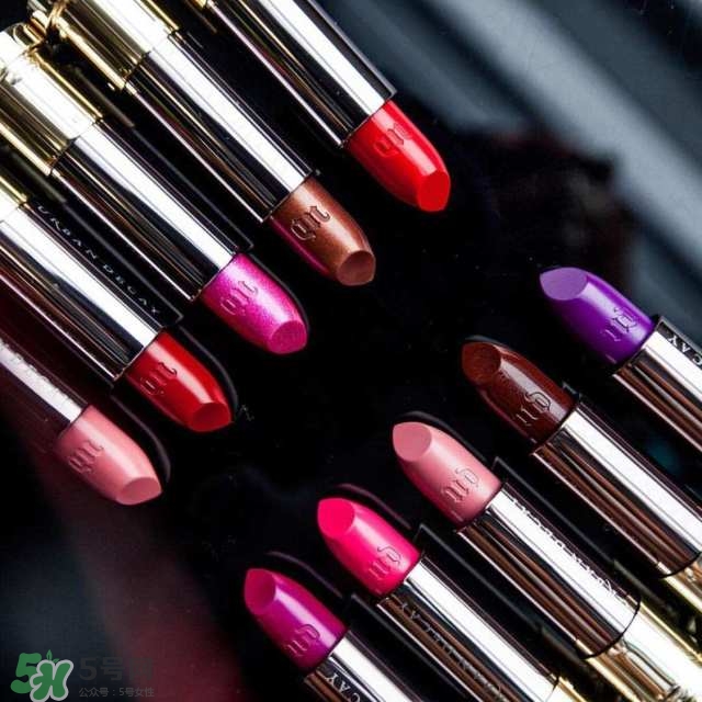 2017秋冬新品口紅有哪些 你剁手了嗎？
