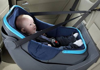 兒童安全座椅要坐到幾歲？兒童安全座椅適合多大的孩子？