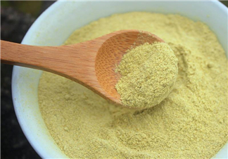 鐵皮石斛粉可以做面膜嗎？鐵皮石斛粉做面膜好嗎？