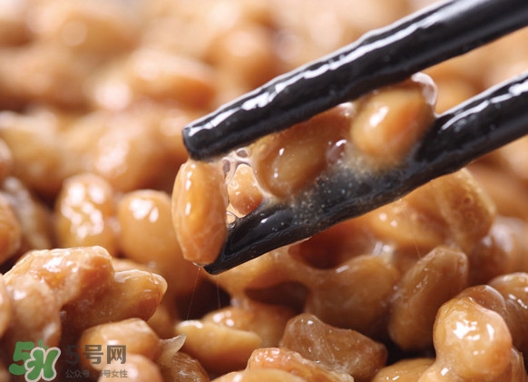 納豆有什么好處？納豆有什么副作用