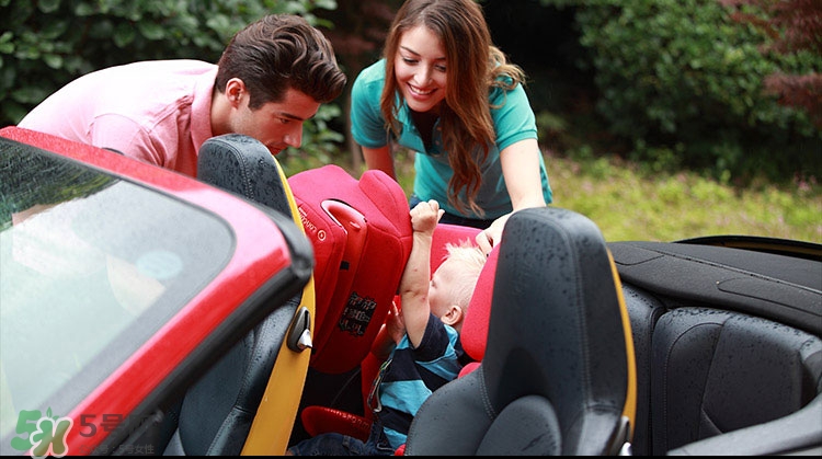 兒童安全座椅排名 兒童安全座椅什么牌子的好？