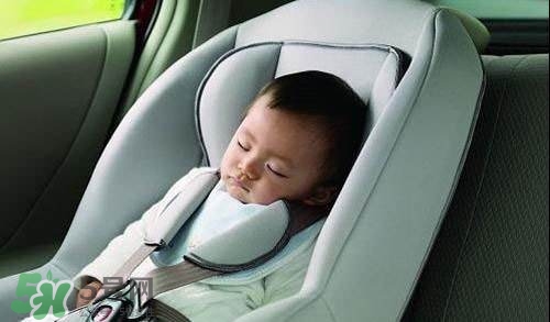 兒童安全座椅排名 兒童安全座椅什么牌子的好？
