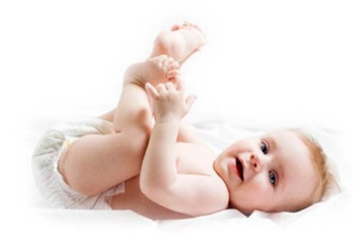 新生兒尿不濕怎么選？新生兒尿不濕什么牌子好？