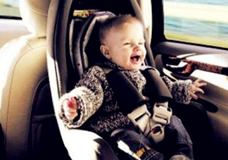 便攜式安全座椅好不好？便攜式安全座椅安全嗎？