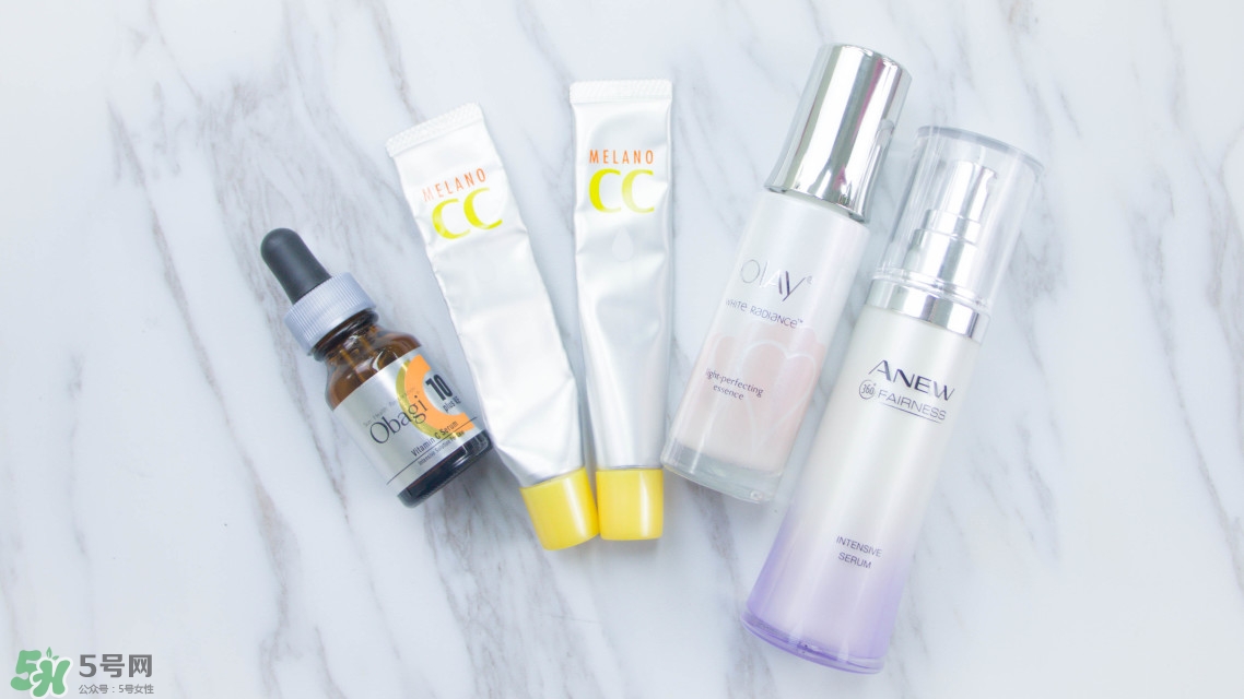 為什么美白精華用了沒有變白 挑選美白產品的方法 為什么美白精華用了沒有變白 挑選美白產品的方法