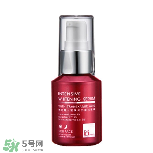 為什么美白精華用了沒有變白 挑選美白產品的方法 為什么美白精華用了沒有變白 挑選美白產品的方法