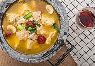 燉肉加熱水還是涼水？燉肉加熱水好還是涼水好？