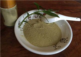 鐵皮石斛粉保質(zhì)期多久？鐵皮石斛粉怎么保存？