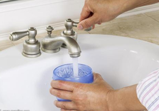 自來水到底能不能喝？自來水有哪些危害