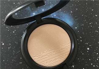 MAC高光怎么樣？MAC高光好用嗎？