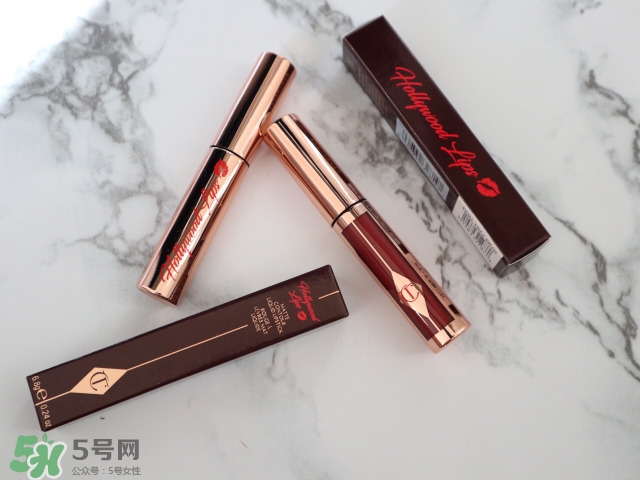 2017秋冬新品口紅有哪些 你剁手了嗎？