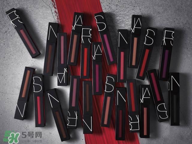 2017秋冬新品口紅有哪些 你剁手了嗎？