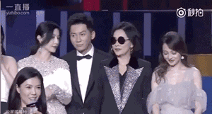 C位是什么意思？明星站C位是什么意思