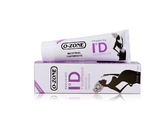 孕婦用什么牙膏好？孕婦牙膏有講究嗎？