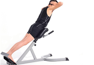 羅馬椅挺身練哪里？羅馬椅挺身一組做幾個(gè)？