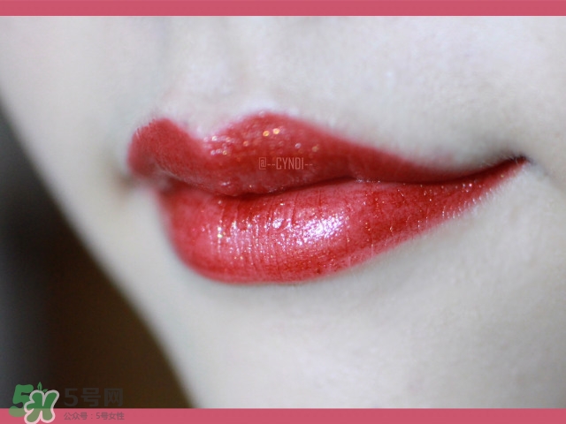 2017秋冬新品口紅有哪些 你剁手了嗎？