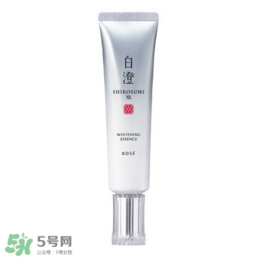 為什么美白精華用了沒有變白 挑選美白產品的方法 為什么美白精華用了沒有變白 挑選美白產品的方法