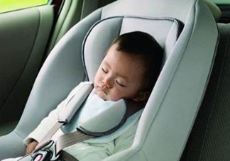 兒童安全座椅排名 兒童安全座椅什么牌子的好？