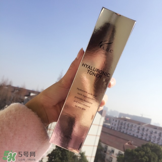 ahc神仙水好用嗎 ahc神仙水不要在用了？