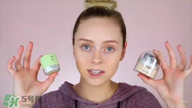 好用散粉推薦 適合夏天的定妝散粉 好用散粉推薦 適合夏天的定妝散粉