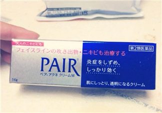 獅王祛痘膏要洗嗎？獅王祛痘膏要涂水乳嗎？