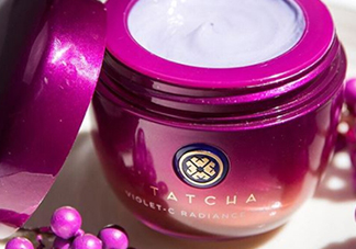 tatcha紫羅蘭維他命c(diǎn)面膜怎么樣？tatcha維C面膜價(jià)格