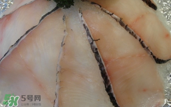 黑魚(yú)怎么殺不滑？黑魚(yú)為什么又被叫做財(cái)魚(yú)