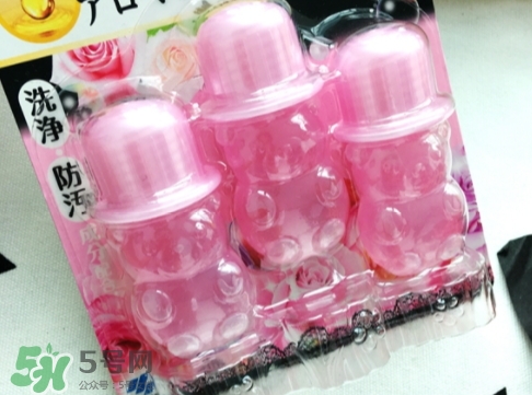 小林制藥馬桶開花凝膠怎么用？小林制藥馬桶花瓣凝膠說明書