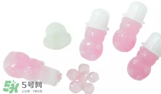 小林制藥馬桶開花凝膠怎么用？小林制藥馬桶花瓣凝膠說明書