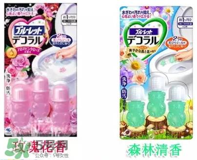 小林制藥馬桶開花凝膠怎么用？小林制藥馬桶花瓣凝膠說明書