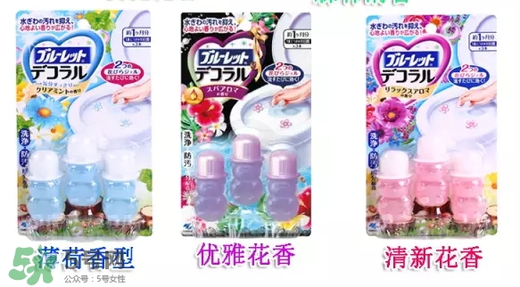 小林制藥馬桶開花凝膠怎么用？小林制藥馬桶花瓣凝膠說明書