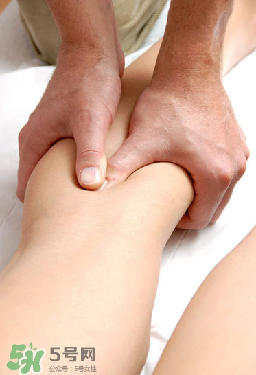 半夜小腿抽筋是怎么回事？半夜小腿肌肉疼怎么辦？