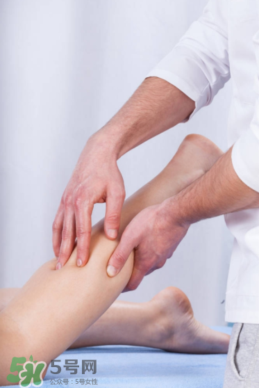 半夜小腿抽筋是怎么回事？半夜小腿肌肉疼怎么辦？