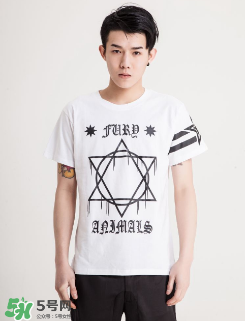 fury animals是什么牌子？fury animals是什么檔次？