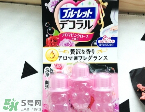 小林制藥馬桶開花凝膠怎么樣？小林制藥馬桶花瓣凝膠價格